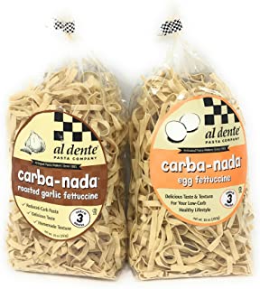 best low-carb egg noodles for mac and cheese